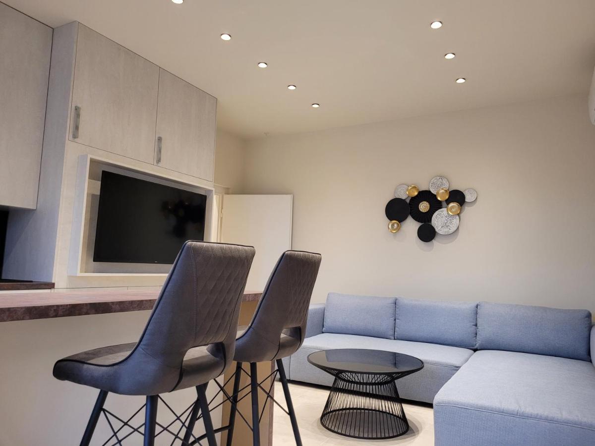 Lara II Apartman Debrecen Eksteriør billede